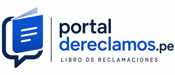 Portal de Reclamos.pe — Libro de Reclamaciones